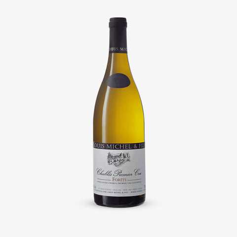 Louis Michel Chablis 1er Butteaux 2022