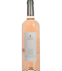 Domaine Gavoty Cotes de Provence Rose 'Grand Classique' 2024