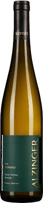 Alzinger Ried Steinertal Smaragd Wachau Gruner Veltiner 2024