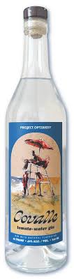 Project Optimist Covalle Tomato Water Gin 750mL