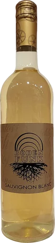 Schlossmühlenhof Boden Funk Sauvignon Blanc (2023)