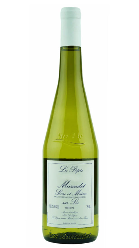 Pepiere Muscadet 2023