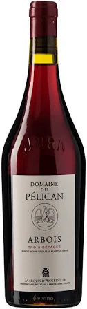 Domaine du Pelican Cuvee Trois Cepages 2023