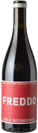 Field Recordings Freddo Sangiovese 2024