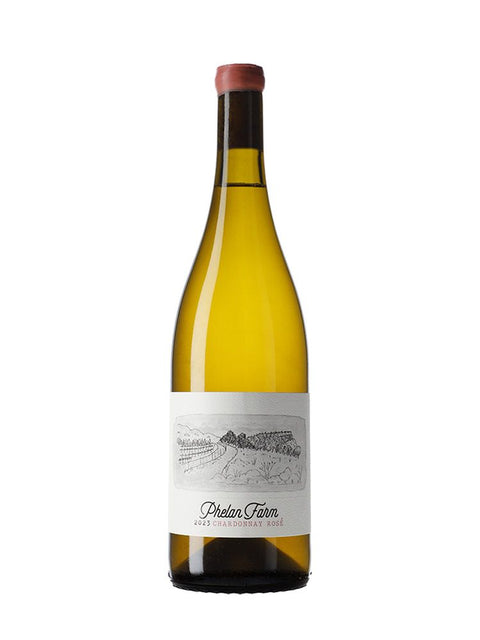 Phelan Farm Chardonnay SLO Coast 2023