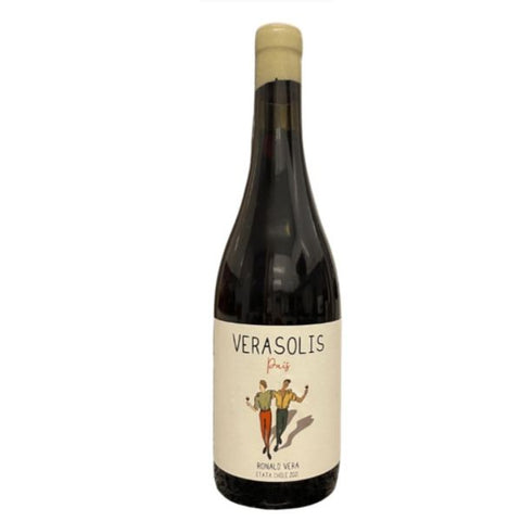 Verasoils Pais 2021