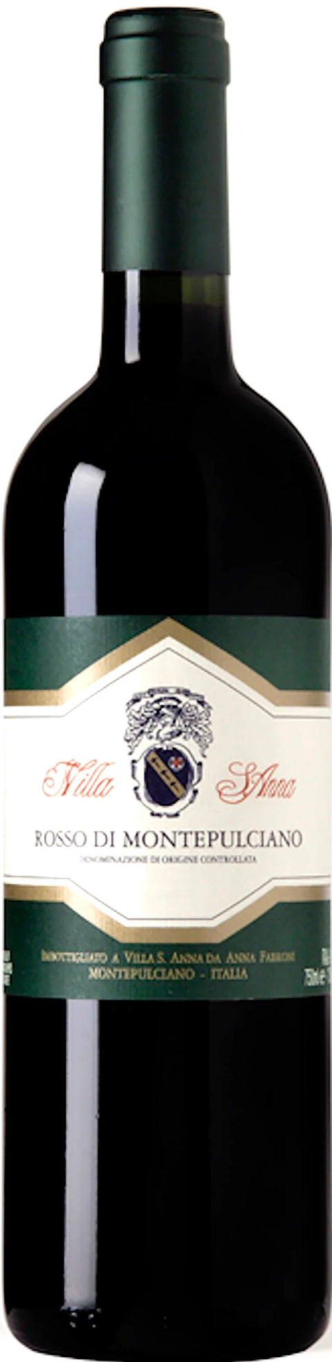 Villa Sant'Anna Rosso di Montepulciano 2021