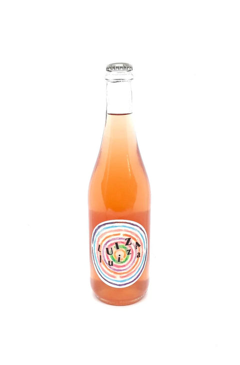 Bojo do Luar Brut Luiza Pét-Nat Rosé 2023