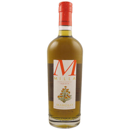 Marolo Milla Grappa & Camomile Liqueur 375ml