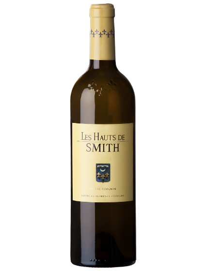Les Hauts de Smith Pessac-Leognan Blanc 2023