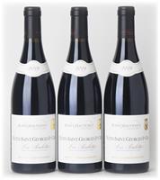 Chauvenet Nuits Saint Georges 2021
