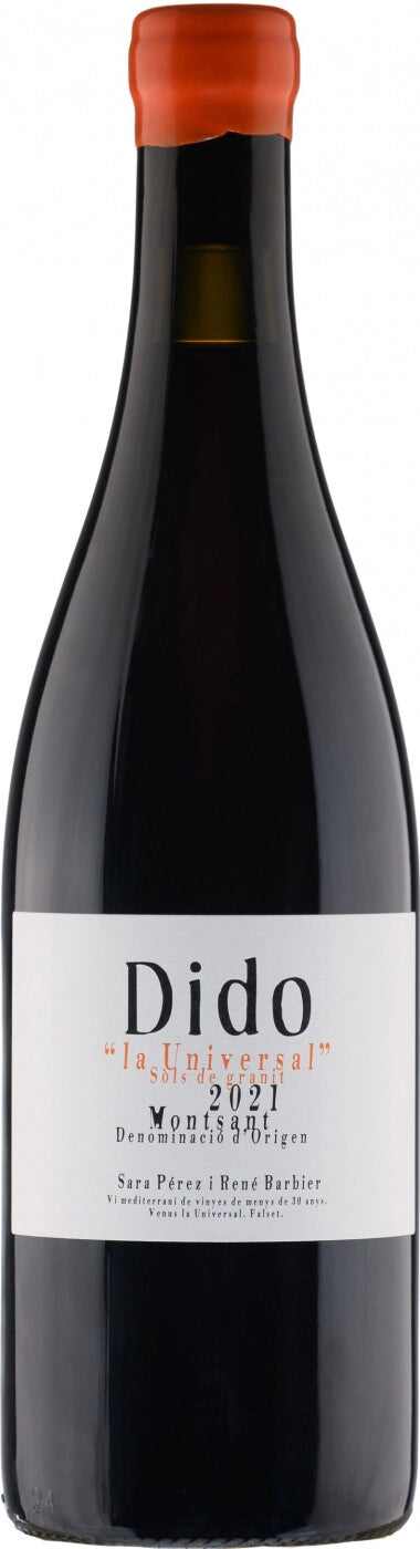 Montsant Tinto, 'Dido'