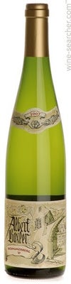 Albert Boxler Riesling Grand Cru Sommerberg Dudenstein 2021