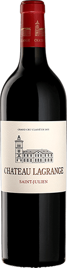 Chateau Lagrange Grand Cru Saint Julien 2018