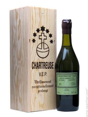 Chartreuse Green VEP 1L