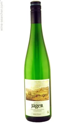 Weingut Jager Gruner Veltliner Steinfeder