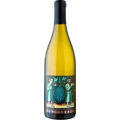 Kongsgaard Chardonnay Napa Valley 2022