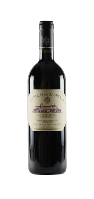 Castello dei Rampolla d'Alceo Toscana IGT 2019