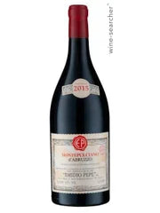 Emidio Pepe Montepulciano d'Abruzzo Vecchie Selezione Vigne 2015
