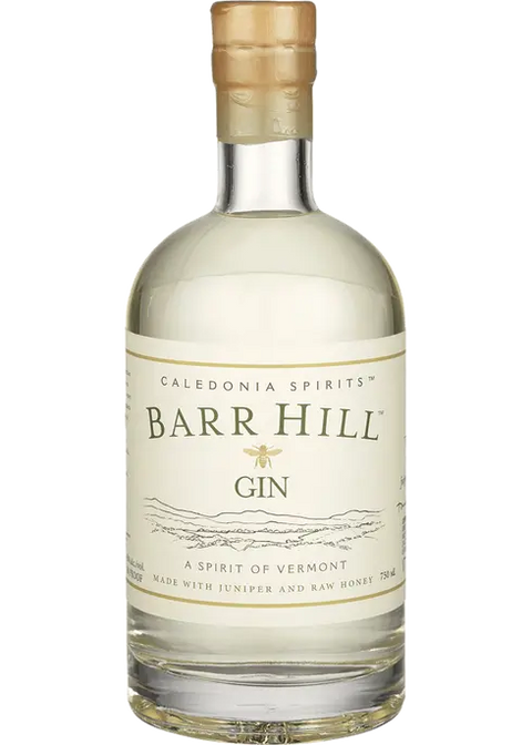 Barr Hill Gin 750mL