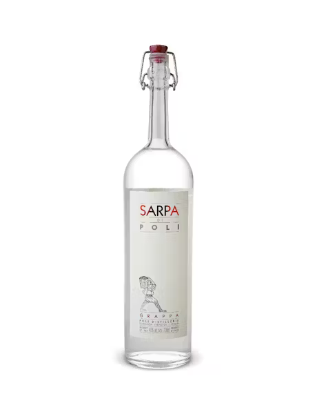 Poli Sarpa di Poli Con Tubo 700ml