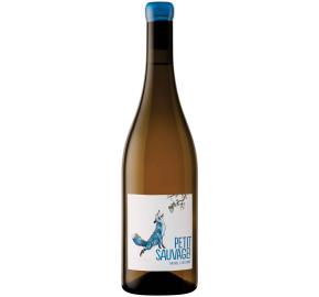 Petit Sauvage Resistant & Natural Blanc