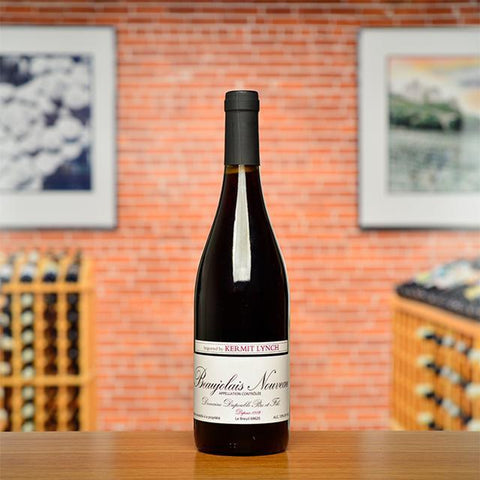 Domaine Dupeuble Beaujolais Nouveau 2025