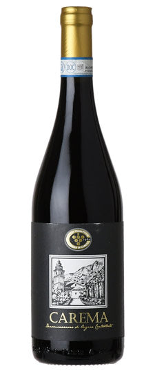 Produttori di Carema, Carema Classico 2020