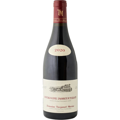 Domaine Taupenot-Merme Passetoutgrain 2022