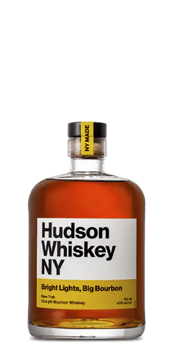 Hudson Bright Lights Bourbon 750