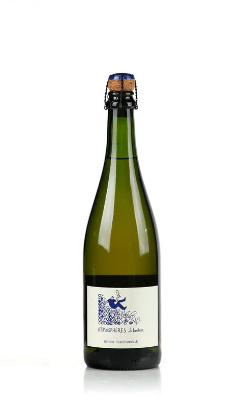 Jo Landron Atmospheres Sparkling Extra Brut