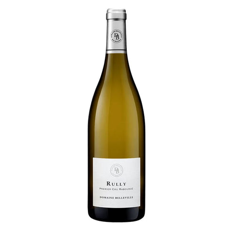 Domaine Belleville Rully 'La Crée' 2023