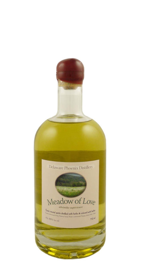 Meadow of Love Absinthe 375