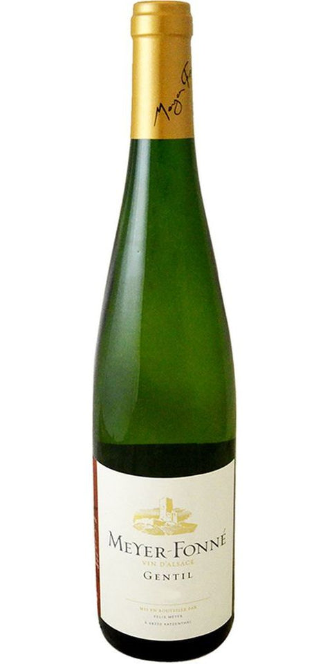 Meyer-Fonne Gentil d'Alsace 2024