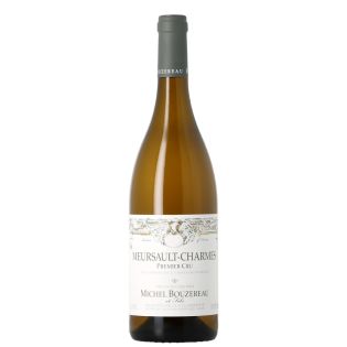 Domaine Michel Bouzereau et Fils Meursault Le Limozin 2023
