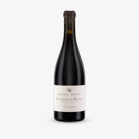 Domaine Bachelet Monnot Maranges Rouge VV 2023