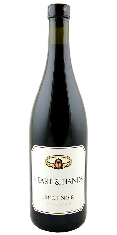 Heart & Hands Pinot Noir 2023