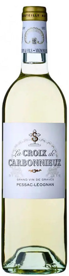 La Croix de Carbonnieux 2023