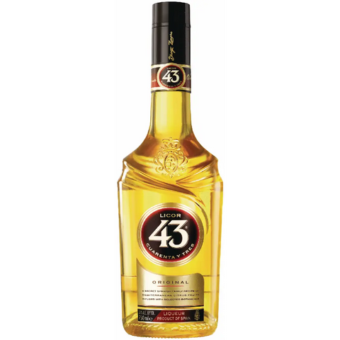 Licor 43