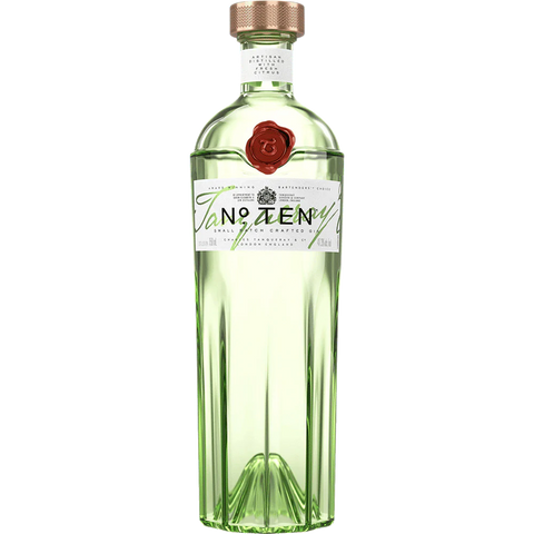 Tanqueray Gin No. 10 750mL