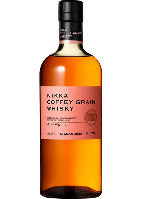 Nikka Whisky Coffey Grain