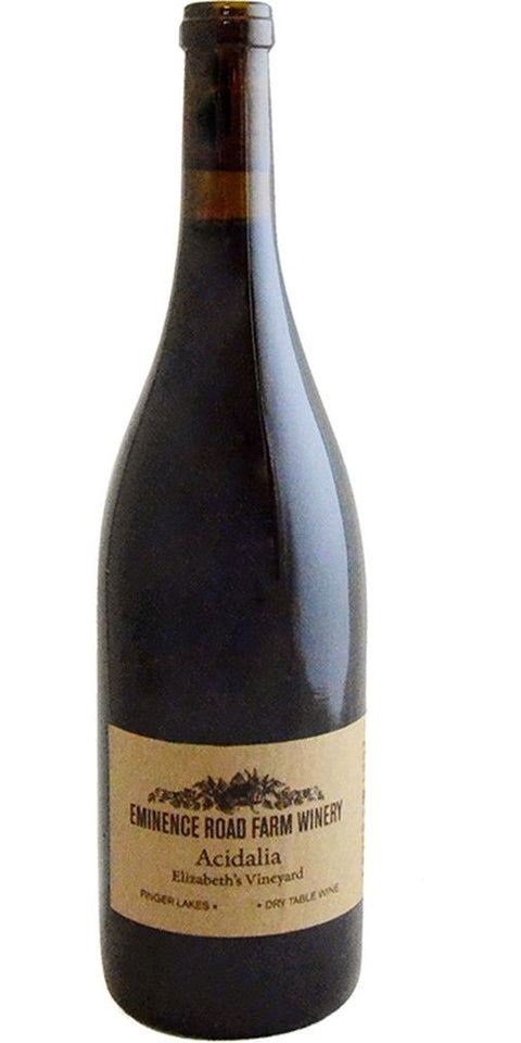 Eminence Road Acidalia Red Blend 2023