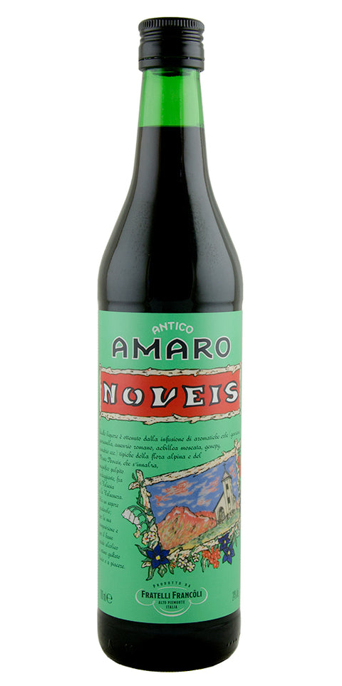 Amaro Noveis 700ml