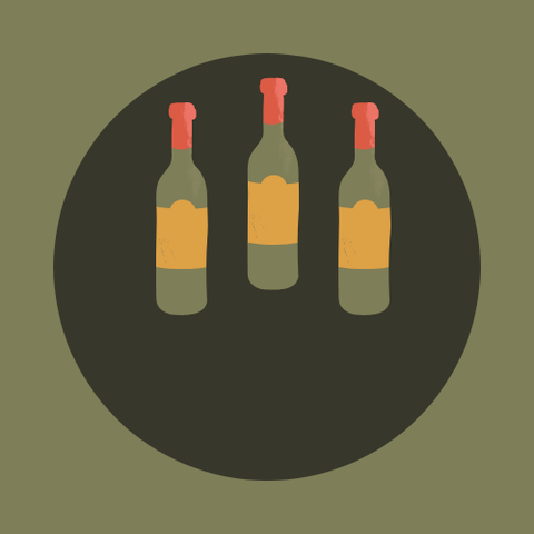 Hudson Wine Club 3 Bottle Club