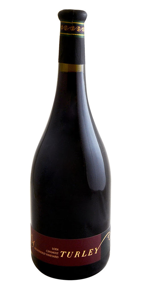 Turley Cinsault 'Bechtoldt Vineyard' 2023