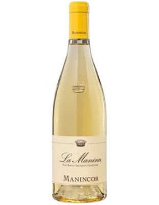 Manincor, Vigneti delle Dolomiti La Manina 2024
