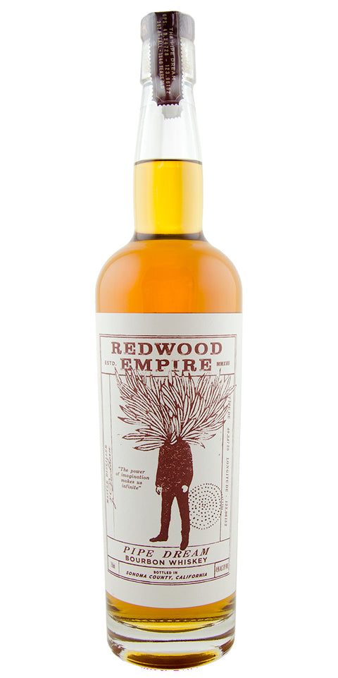 Redwood Pipe Dream Bourbon 750