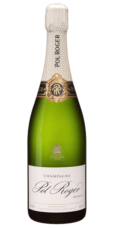 Pol Roger Brut NV