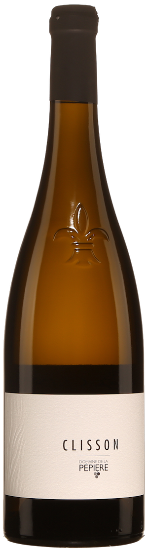 Domaine de la Pépière Muscadet de Sèvre-et-Maine Clisson 2022