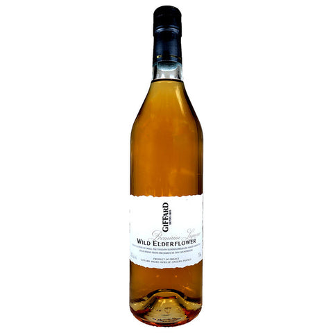 Giffard Elderflower